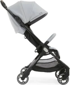 Chicco Buggy WE - Cool Grey -Baby Kinderwagen Serie Winkel 990x1200 4