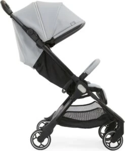 Chicco Buggy WE - Cool Grey -Baby Kinderwagen Serie Winkel 991x1200 5