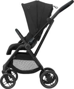 Maxi-Cosi Leona² 3-in-1 Kinderwagen - Essential Black - Vanaf De Geboorte Tot Ca. 4 Jaar -Baby Kinderwagen Serie Winkel 997x1200 2