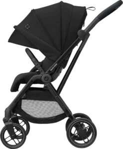 Maxi-Cosi Leona² 3-in-1 Kinderwagen - Essential Black - Vanaf De Geboorte Tot Ca. 4 Jaar -Baby Kinderwagen Serie Winkel 997x1200 3