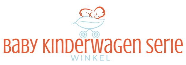 Baby Kinderwagen Serie Winkel